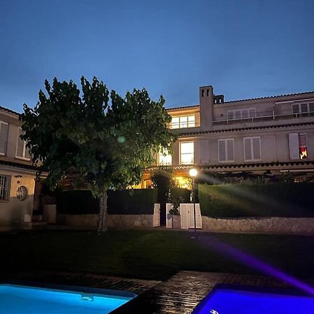 Cambrils Adosado Con Piscina 4 Habitaciones, 8 Huespedes Zewnętrze zdjęcie