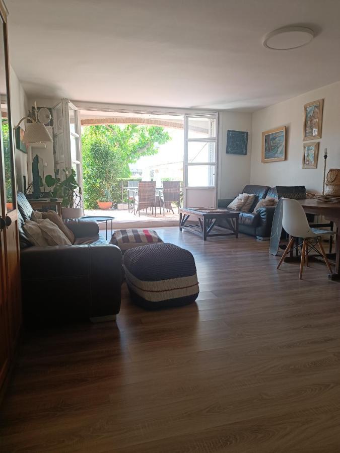 Cambrils Adosado Con Piscina 4 Habitaciones, 8 Huespedes Zewnętrze zdjęcie
