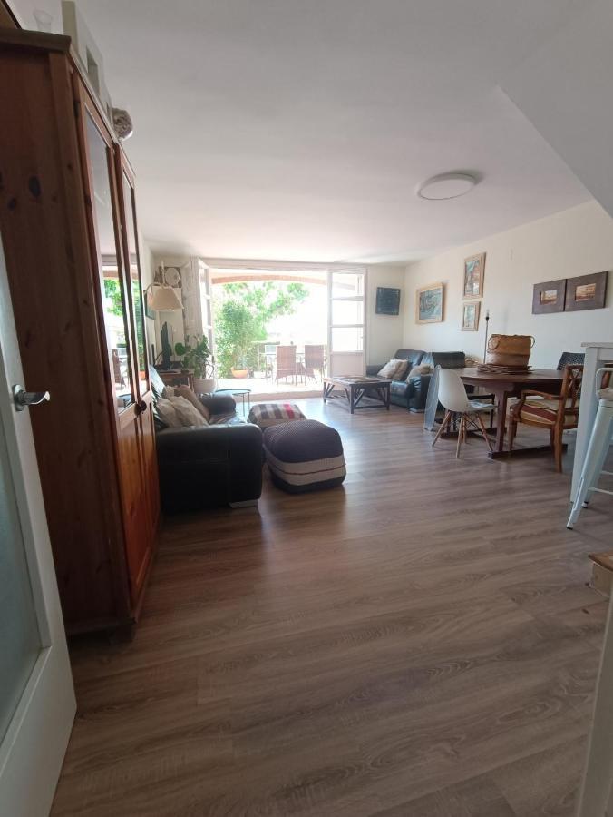 Cambrils Adosado Con Piscina 4 Habitaciones, 8 Huespedes Zewnętrze zdjęcie