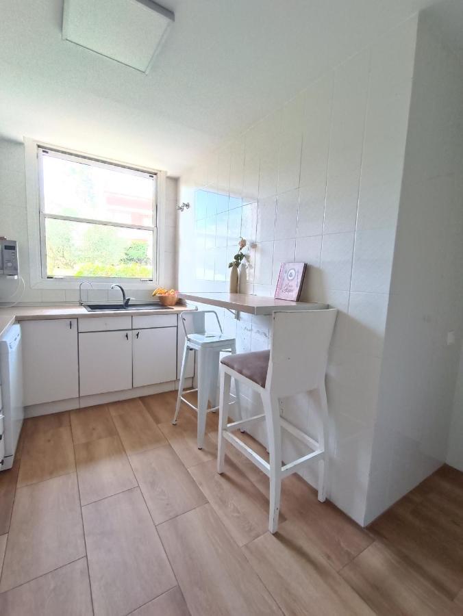 Cambrils Adosado Con Piscina 4 Habitaciones, 8 Huespedes Zewnętrze zdjęcie