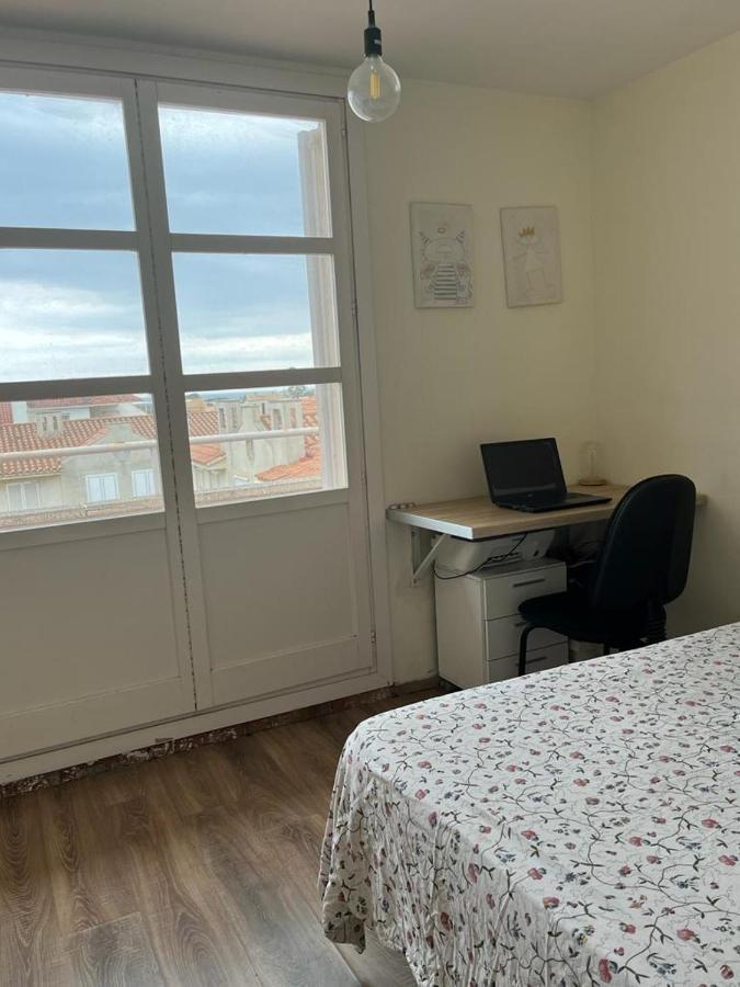 Cambrils Adosado Con Piscina 4 Habitaciones, 8 Huespedes Zewnętrze zdjęcie