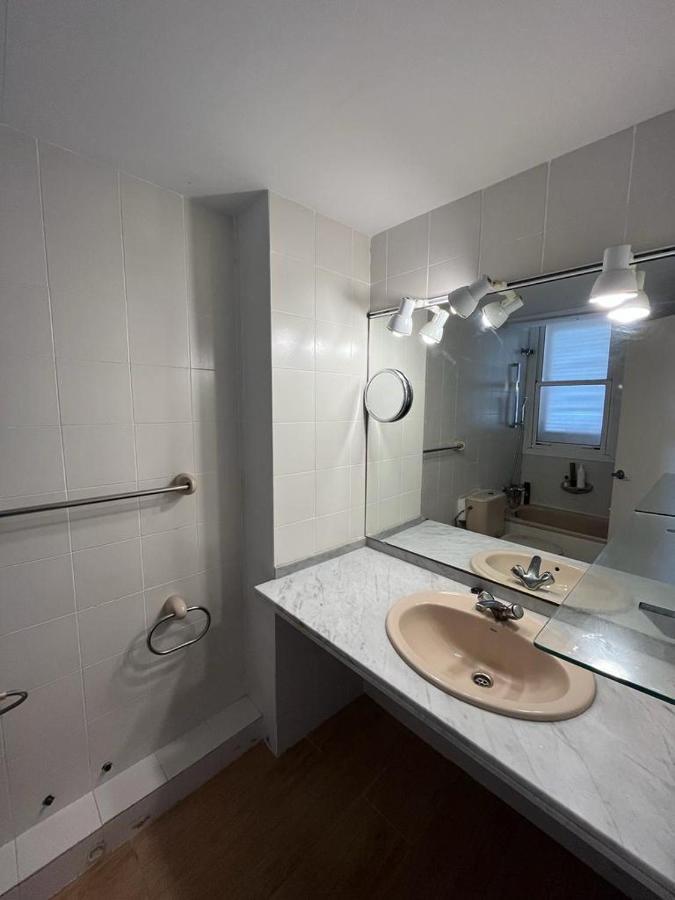 Cambrils Adosado Con Piscina 4 Habitaciones, 8 Huespedes Zewnętrze zdjęcie