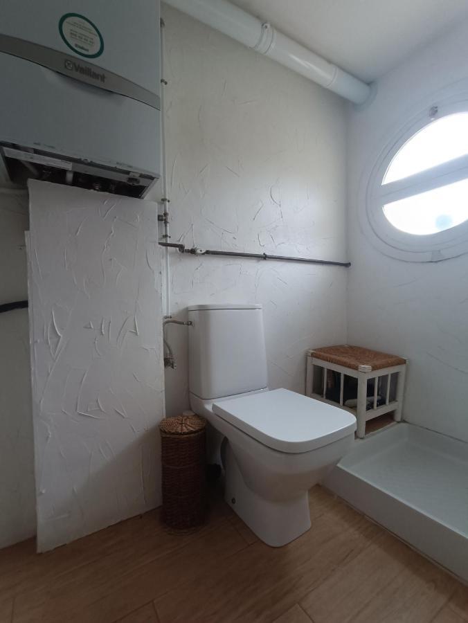Cambrils Adosado Con Piscina 4 Habitaciones, 8 Huespedes Zewnętrze zdjęcie