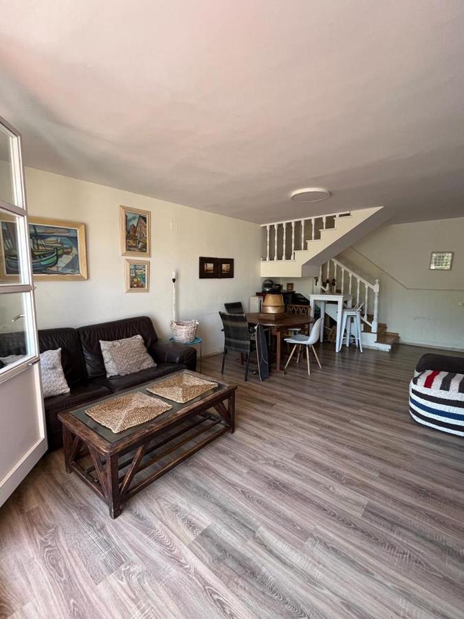 Cambrils Adosado Con Piscina 4 Habitaciones, 8 Huespedes Zewnętrze zdjęcie