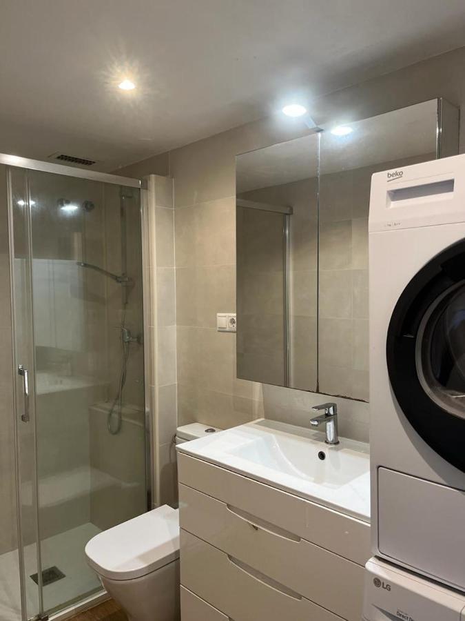 Cambrils Adosado Con Piscina 4 Habitaciones, 8 Huespedes Zewnętrze zdjęcie