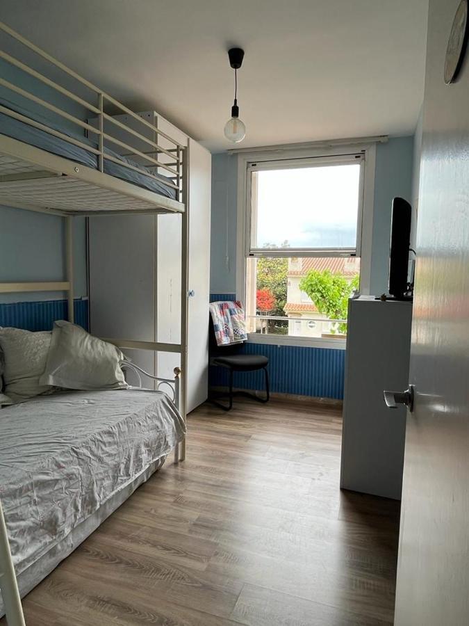 Cambrils Adosado Con Piscina 4 Habitaciones, 8 Huespedes Zewnętrze zdjęcie
