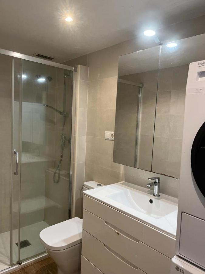 Cambrils Adosado Con Piscina 4 Habitaciones, 8 Huespedes Zewnętrze zdjęcie
