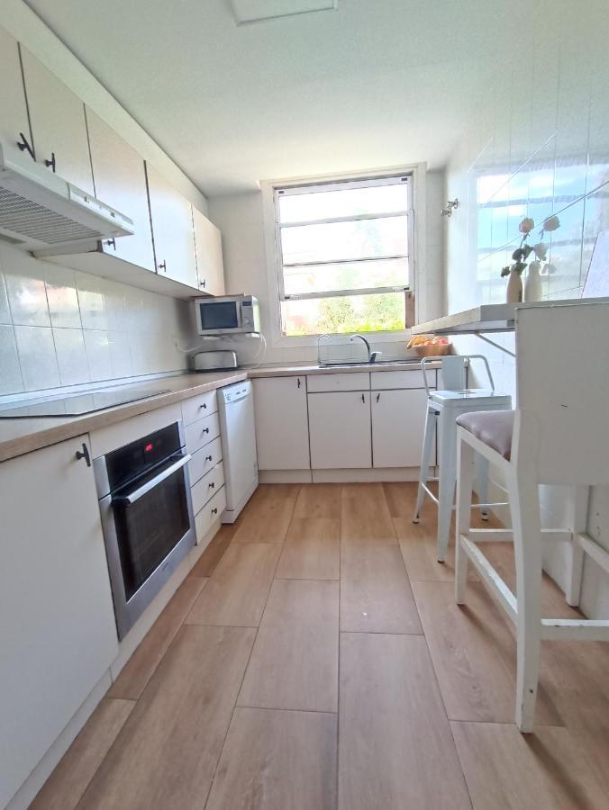 Cambrils Adosado Con Piscina 4 Habitaciones, 8 Huespedes Zewnętrze zdjęcie