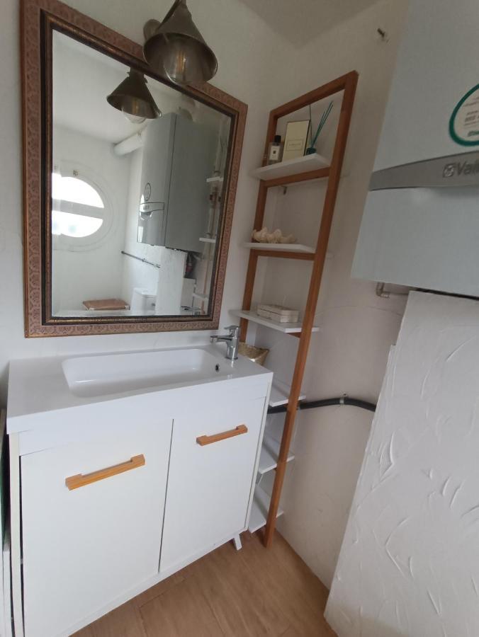 Cambrils Adosado Con Piscina 4 Habitaciones, 8 Huespedes Zewnętrze zdjęcie