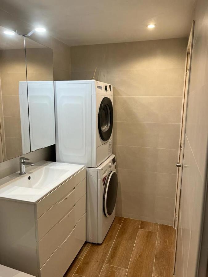 Cambrils Adosado Con Piscina 4 Habitaciones, 8 Huespedes Zewnętrze zdjęcie