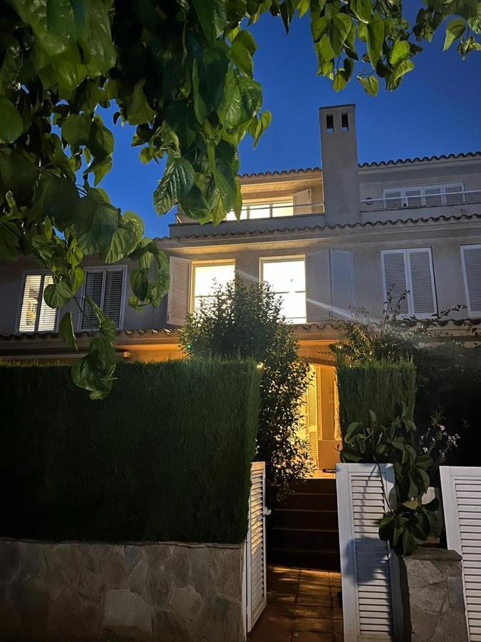 Cambrils Adosado Con Piscina 4 Habitaciones, 8 Huespedes Zewnętrze zdjęcie
